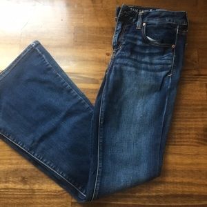 Super Super Stretch Boho Artist